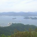 미력산 이미지