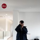 라이카 SL3를 사용했습니다 - 살롱 드 라이카 Leica SL3