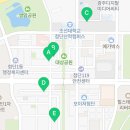 첨단중앙로124번길, 임방울대로 800번길 이미지