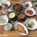 영하꿀갈비쌈밥 이미지