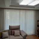 면목동-215 | 중랑구커튼 모아 블라인드 커튼에서 예쁜 공간으로 확 바꿔 준 후기!!