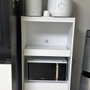 레트로키친 | [키친먼트 레트로 에어프라이어] 직접 사용 후기!!! 오븐형 에어프라이어 18L