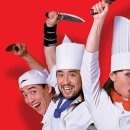 송승환의 오리지널 「난타」 이미지