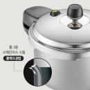 건강한 집밥 만들기 이미지