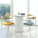 452 | 미드센츄리 모던 카우체어 인테리어 소뿔 카페 의자 칼한센 CL452 후기