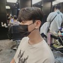 헤어미용실 이미지