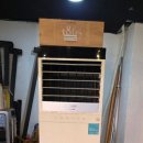 소사로78번길 | 부천에어컨청소 후기, 주짓수체육관 스탠드 깔끔하게 관리한 날