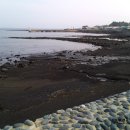 공천포 포구 이미지