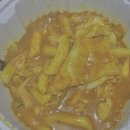 불닭발땡초동대문엽기떡볶이부천중동점 이미지