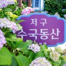 동산관광주 이미지