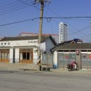 삼례역 앞 이미지