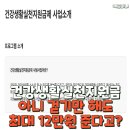 충주삼성의원 | 건강생활실천지원금아니 걷기만 해도최대 12만원 준다고?