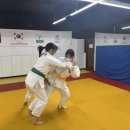 용인대 강원유도장 이미지