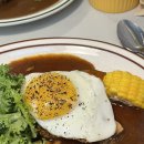무한식당 - 홍성군 | [신용산역맛집] 무한식당 솔직후기/ 용산카레돈까스, 용산데이트맛집, 용산역카레