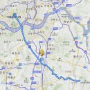 백현마을롯데캐슬사거리 이미지