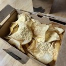 토스 크리스마스 선물 찐 후기(gs, 교촌, 파파존스)
