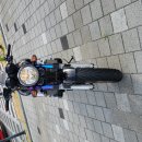 CB400 V-TEC3 2006년식 판매완료 이미지