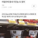 틈새라면 Daum카페