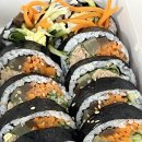 김간지떡볶이