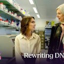 Why AI Hasn't Cured Anything...Yet, According to Jennifer Doudna 이미지