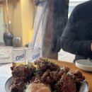 황리단길 생활문화센터 동호회룸 | 황리단길 야장을 즐길 수 있는 연중무휴 매콤 뼈구이 맛집 경주뼈숯불구이 내돈내산 후기