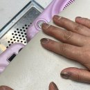 선릉역 네일 추천, 레푸스선릉점 인디고네일 문제성손톱관리 솔직후기