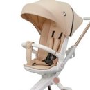 [요즘 엄마들 사이 핫템!] 씨투엠뉴 에이블 스핀 플러스 트라이크 유모차 솔직후기 👶🏻✨