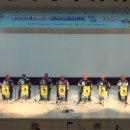 상당구청 공연장 이미지