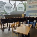 동구청 1층 까페 이미지