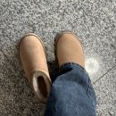 보나샌드 Bona sand | 어그 클래식 울트라 미니 샌드 색상 후기