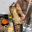 김가네 갈비탕 | 안산 상록수역 맛집 김가네양꼬치 춘리 마라탕 솔직후기