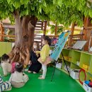 양산주민편익시설 U-영어놀이터 이미지