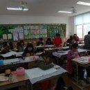안강제일초등학교