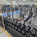 스포타임 | 양재헬스장 스포타임 운동하기 좋은 공간 + 라켓볼까지