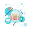 단골 치과의사에게 직접 들은 치아관리하는 방법 14가지. 카톡으로 널리 알려주세요 이미지