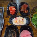 봉동코다리 | [완주 숙설궁전설의스테이크갈비] 완주 회식장소 추천 봉동 고기집 리뷰