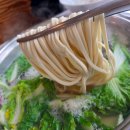명동바지락칼국수 - 남양주시 봉현로 17 | 명동바지락칼국수