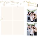 부스 | [Wedding] 대전 뷰 포토부스 본식후기