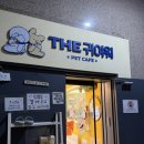 라꼼마 | [서울/상수] 홍대 강아지카페 '더 귀여워' 방문 후기