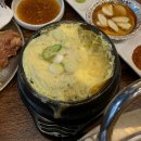 두툼 | 안양 인덕원 돼지고기 된장찌개 가성비 맛집 두툼한가 후기