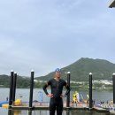 (주)엠에스 양산상휴게소 | 2025 제6회 양산시장배황산 전국철인3종대회 (황산공원)