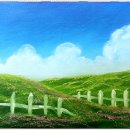 최영균의 기초 유화교실 | 유화그리는법 배우다 미술자격증 취득 성공!