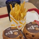 롯데리아대구지산점 이미지