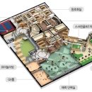 샘터 스크린골프 이미지