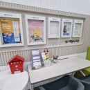 태장1동주민센터(63038) | 원주 태장 도서관 후기