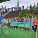 안양천 다목적광장 이미지