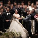 청주 야외결혼식 메리앤웨딩 후기｜날씨는 완벽, 주차·뷔페 솔직 리뷰 ｜대전 야외웨딩