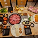 세종화백곰탕&냉면본점 이미지