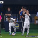 [인천 vs 전북] 07년생 한석진, 08년생 김예건 동시 투입하는 전북 이미지