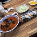 오늘은초밥데이 | 숭의동 오늘은초밥데이 솔직후기 🍣 가성비초밥세트 굿